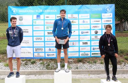 POLETNI POKAL ARGETA JUNIOR 38 FOTO LJUBO VUKELIČ